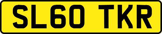 SL60TKR