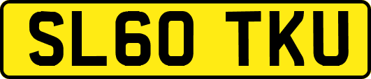 SL60TKU