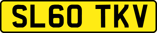 SL60TKV
