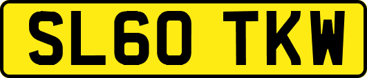 SL60TKW