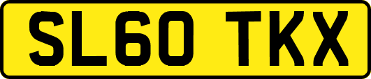 SL60TKX