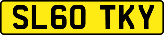 SL60TKY