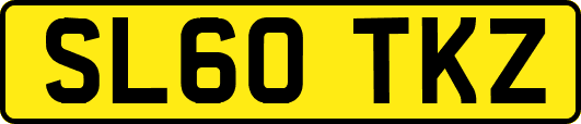 SL60TKZ