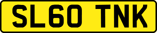 SL60TNK