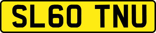 SL60TNU