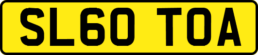 SL60TOA
