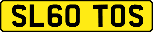 SL60TOS