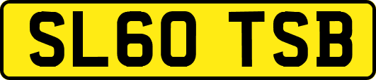SL60TSB