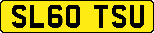 SL60TSU