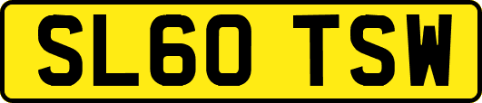 SL60TSW