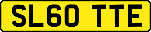 SL60TTE