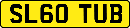 SL60TUB