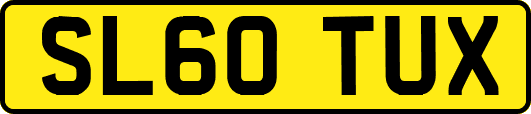 SL60TUX