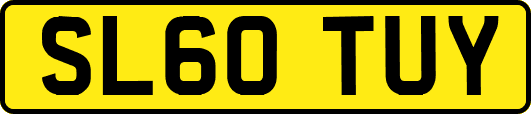 SL60TUY