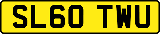 SL60TWU
