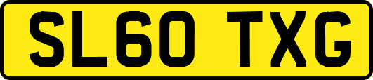 SL60TXG