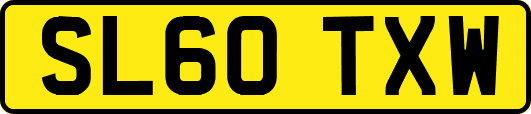 SL60TXW