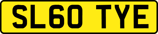 SL60TYE