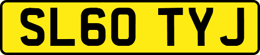 SL60TYJ