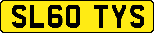 SL60TYS