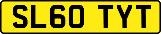 SL60TYT