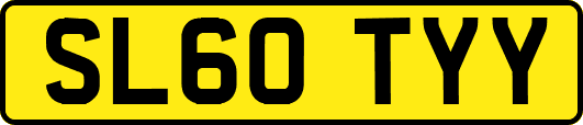SL60TYY