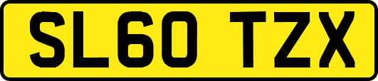 SL60TZX
