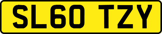 SL60TZY