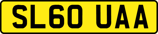 SL60UAA