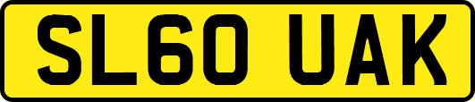 SL60UAK