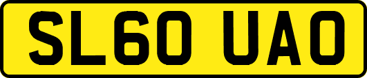 SL60UAO