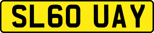 SL60UAY