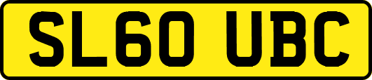 SL60UBC