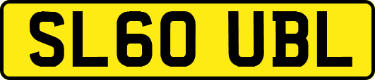 SL60UBL