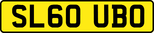 SL60UBO