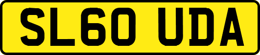 SL60UDA