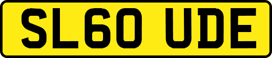 SL60UDE