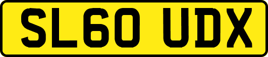SL60UDX