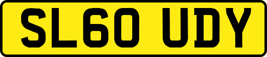 SL60UDY