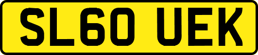 SL60UEK