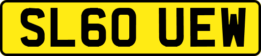 SL60UEW