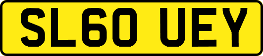 SL60UEY