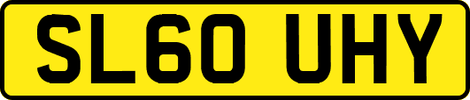 SL60UHY