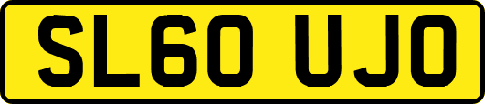 SL60UJO