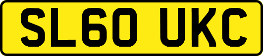 SL60UKC