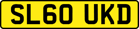 SL60UKD