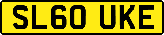 SL60UKE