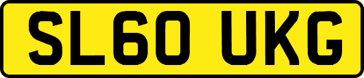 SL60UKG