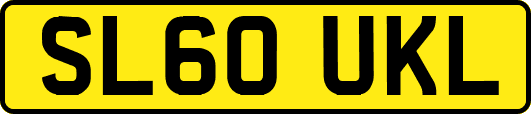 SL60UKL