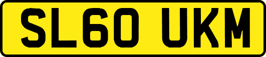 SL60UKM